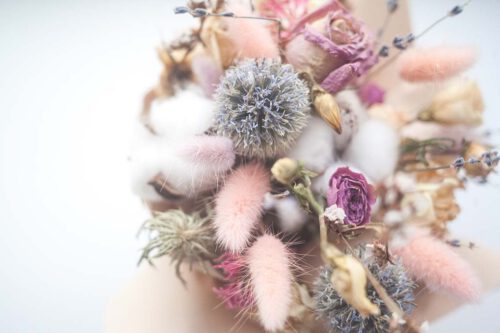 Flairever Dry Flower Chrystals Trockenblumen Frankfurt