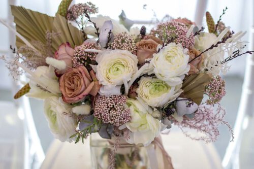 Flairever Dry Flower Chrystals Trockenblumen Frankfurt