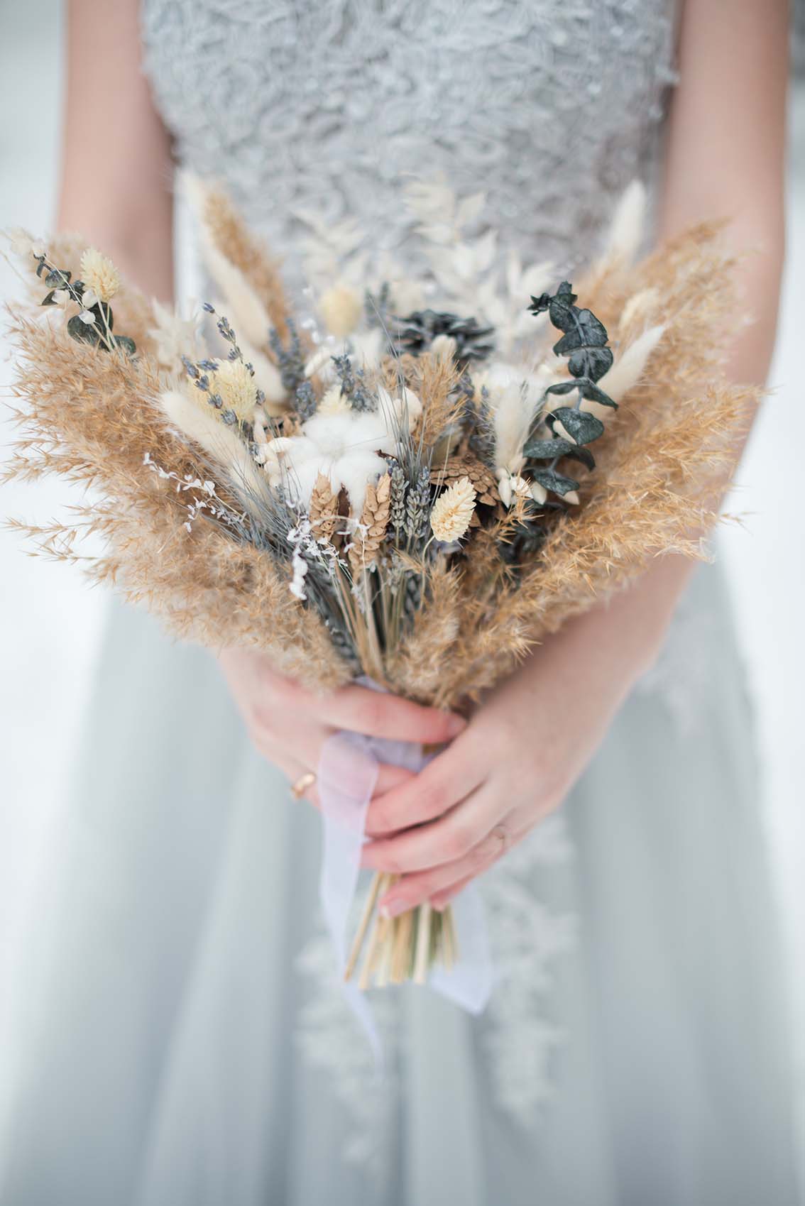 Flairever Dry Flower Chrystals Trockenblumen Frankfurt