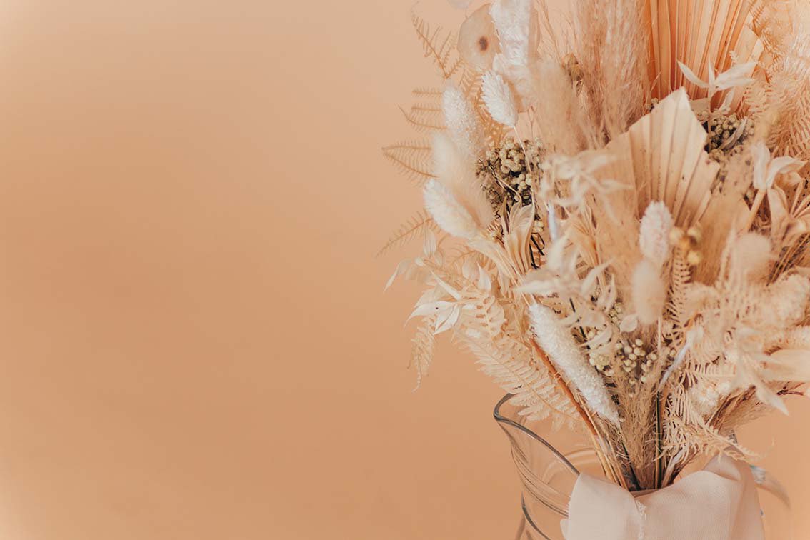 Flairever Dry Flower Chrystals Trockenblumen Frankfurt