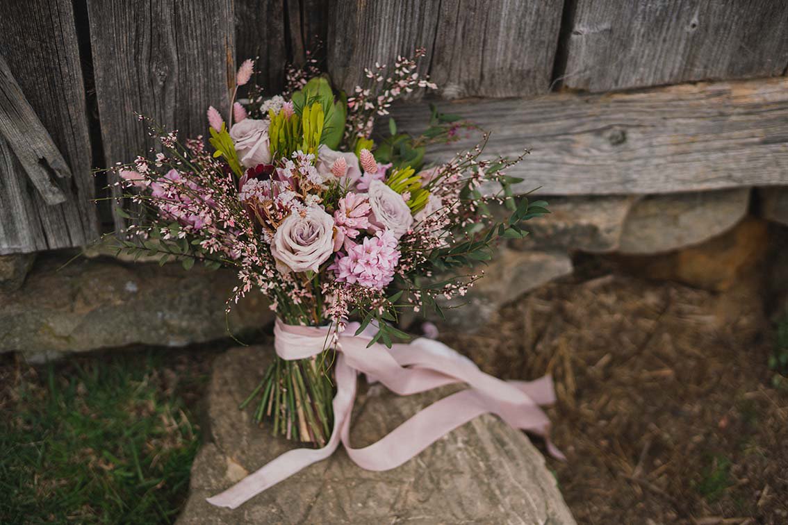 Flairever Dry Flower Chrystals Trockenblumen Frankfurt
