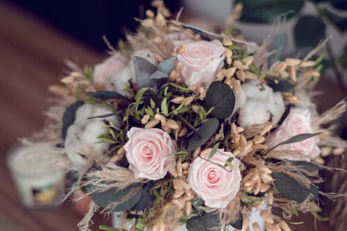 Flairever Dry Flower Chrystals Trockenblumen Frankfurt